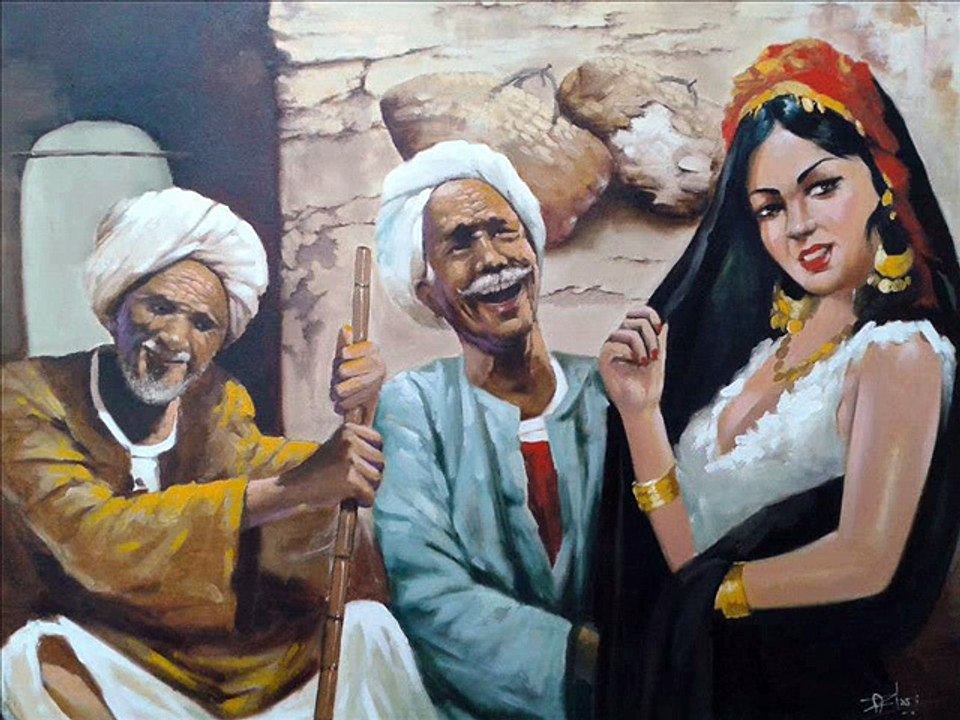 حلمك يا جميل - محمد عبدالمطلب