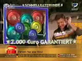 Die Tricks von 9Live