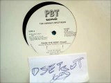 THE CONWAY BROTHERS -RAISE THE ROOF(RIP ETCUT)PBT REC 85