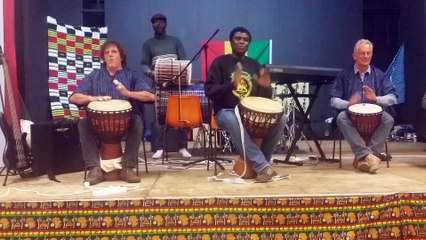 Fête Nat du Sénégal 20150405