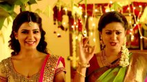 S/o Satyamurthy Teaser 1 - Allu Arjun, Samantha, Nithya Menen