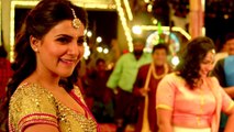 S/o Satyamurthy Teaser 4 - Allu Arjun, Samantha, Nithya Menen