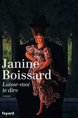 Download Laisse moi te dire ebook {PDF} {EPUB}