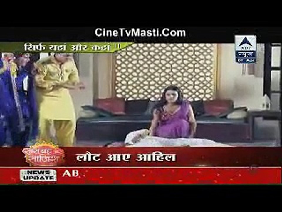 Fatafat Express 7th April 2015 CineTvMasti.Com