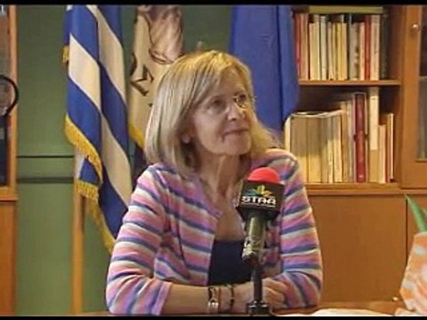 Ανοιχτή πρόσκληση από τη Γιώτα Πούλου. Πάσχα σημαίνει...Λιβαδειά