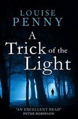 Download 'A Trick Of The Light' by Louise Penny (PDF & EPUB) 📚