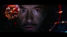 Avengers Age of Ultron Official Extended TV SPOT - Let's Finish This (2015) - Avengers Sequel