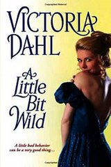 Download A Little Bit Wild ebook {PDF} {EPUB}
