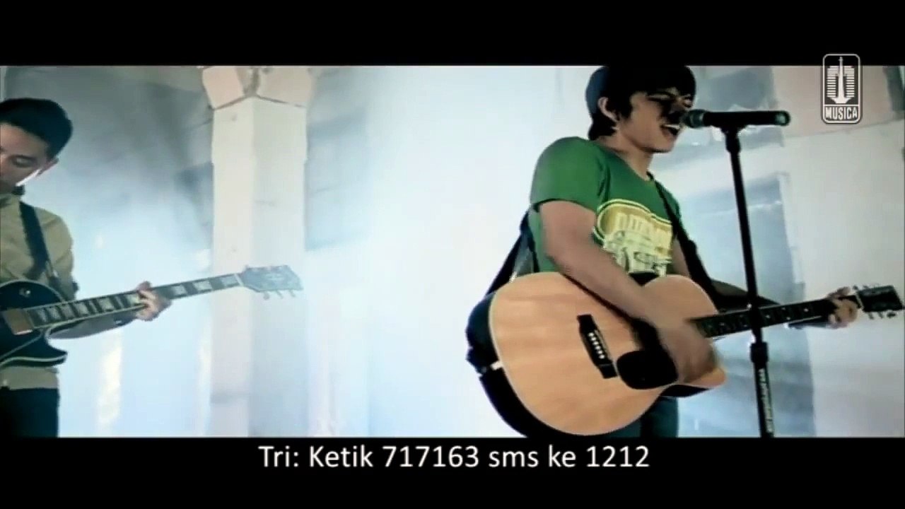 Peterpan - DI BALIK AWAN (Official Video)