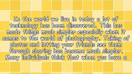 How To Find The Best Photographer Norwalk CT