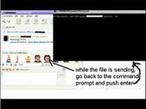 hack through yahoo messenger/bypass remote sharing restricti