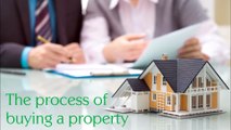 The process of buying a property in Miami