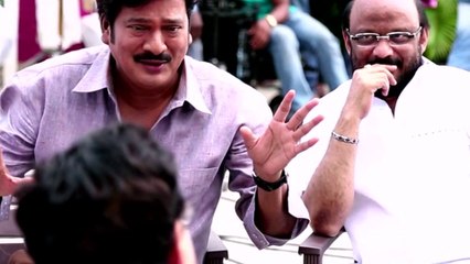 S/o Satyamurthy Making Part 4 - Rajendra Prasad, Allu Arjun