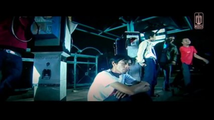 Peterpan - AKU & BINTANG (Official Video)