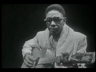 Lightnin' Hopkins - Come go home with me