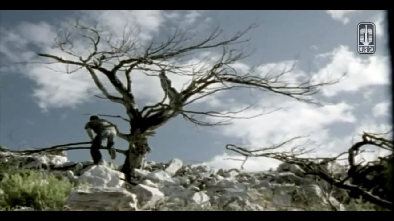 Peterpan - MEMBEBANIKU (Official Video)