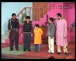 Ralke Guzaran Ge Raat-New Pakistani Punjabi Full Stage Drama