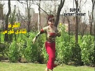 Reshmi Libas Mein Nagina - Mujra Dance 2015 Dance