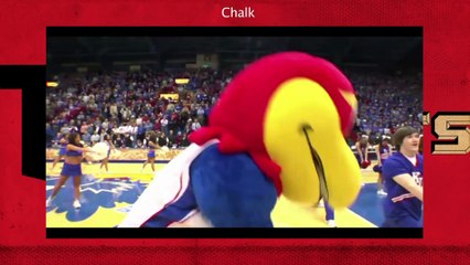 Best College Basketball Chants of All-Time!