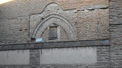 Madrigal de las Altas Torres(Avila)ESPAÑA-Video-4-