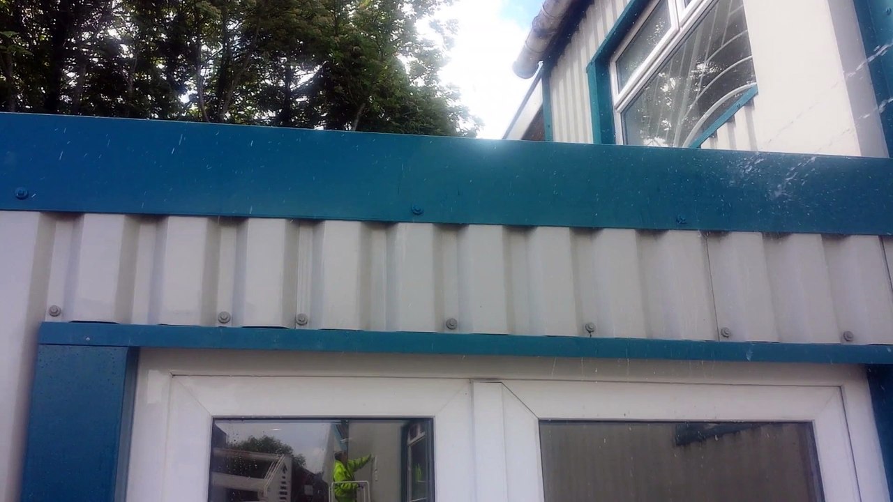 Cladding Cleaning Canterbury