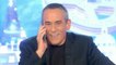 Thierry Ardisson insulte JoeyStarr - ZAPPING PEOPLE DU 07/04/2015