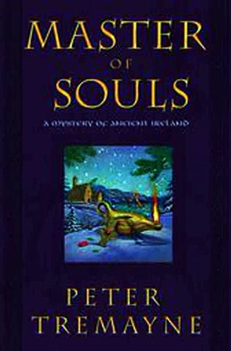 Download Master of Souls ebook {PDF} {EPUB}