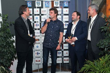 Soirée Business Club PAUC Handball - PSG