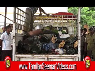 சீமான் முழு அறிக்கை - 12 தமிழர்களை ஆந்திரா காவல்துறை சுட்டுக்கொன்றது குறித்து 7 ஏப்ரல் 2015