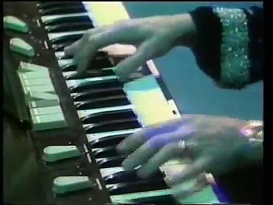 The Fortunes - Here It Comes Again