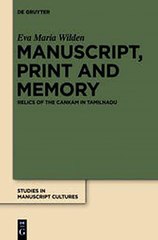 Download Manuscript Print and Memory ebook {PDF} {EPUB}