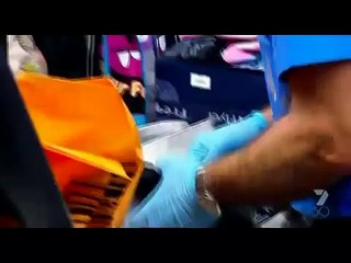 Border Security Australia Frontline S08E12 - Drug Smuggling