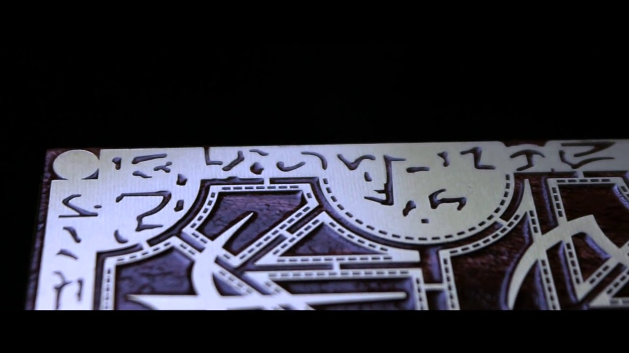 Leviathan: The Story of Hellraiser and Hellbound: Hellraiser II (2015) Trailer