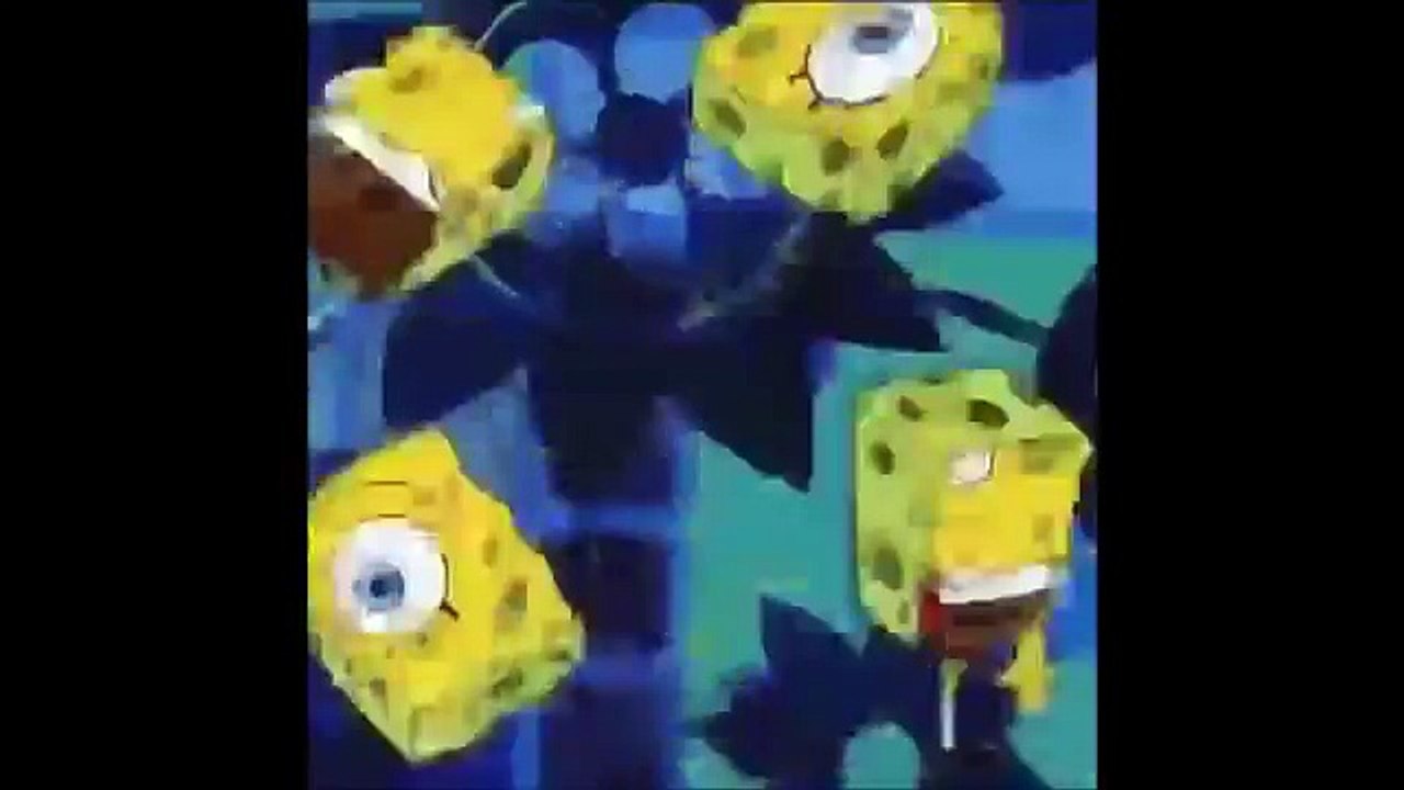 BTS vines