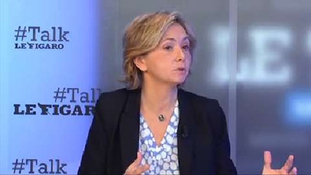 Pécresse : «S'il est candidat aux primaires, le président de l'UMP doit démissionner six mois avant»