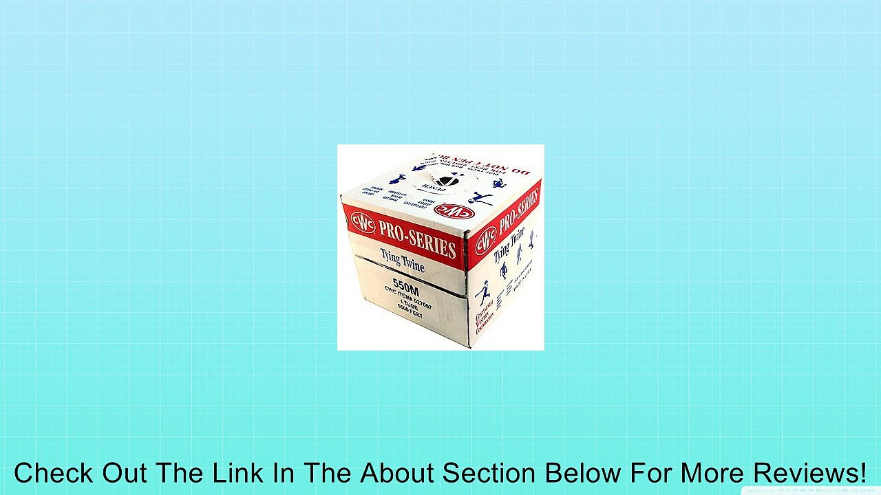 550 Sprial Synthetic Review