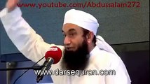 SPAIN MEIN POLICE OFFICER KA WAQIA BY MOLANA TARIQ JAMIL