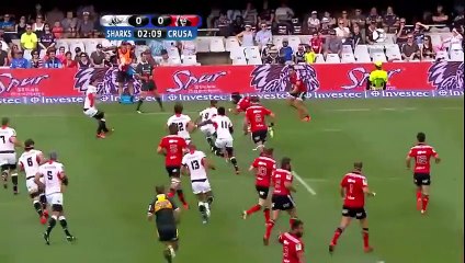 Les Crusaders en balade