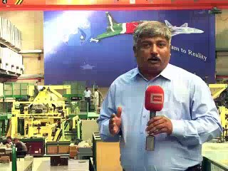 Pakistan Aeronautical Complex (PAC) Kamra Documentary