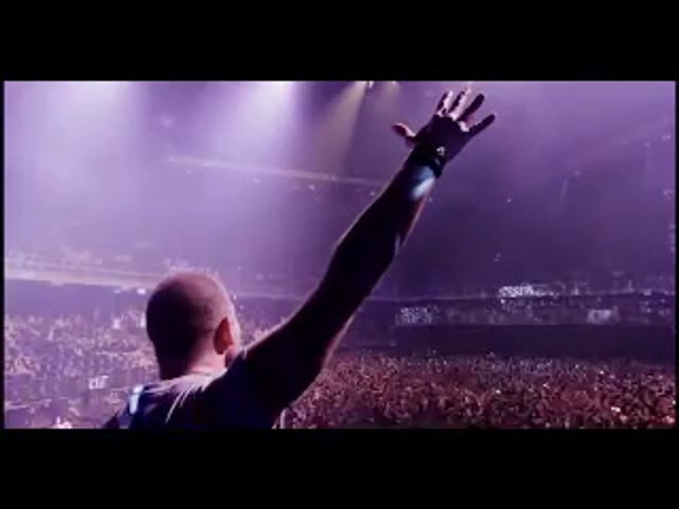 lady dammage - going harder