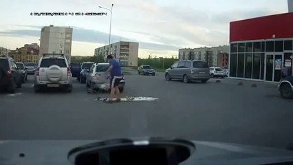 Ce qu'il ne FAUT PAS Faire avec un Caddie