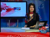 NewsONE Headlines 5PM, 7-April-2015