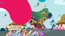 Zapowiedź trzeciego sezonu My Little Pony: Przyjaźń to magia na MiniMini 
