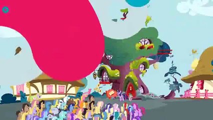 Zapowiedź trzeciego sezonu My Little Pony: Przyjaźń to magia na MiniMini+