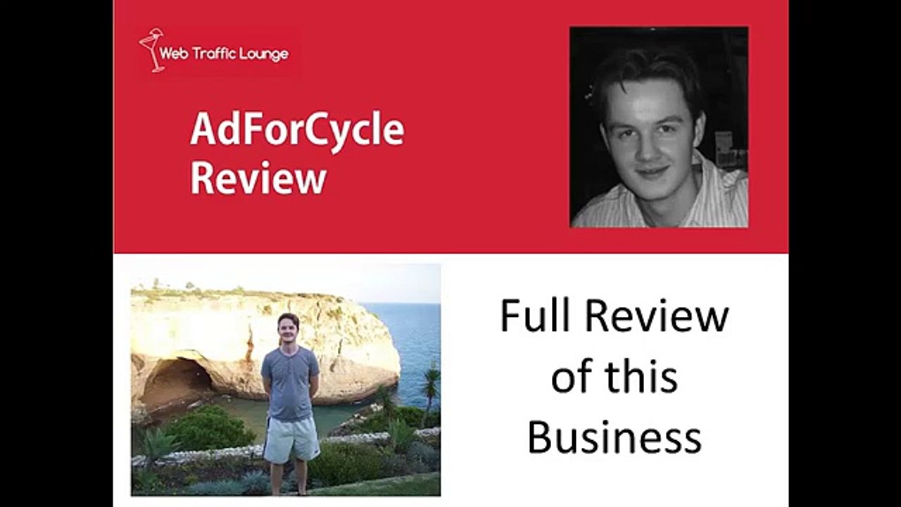 AdForCycle Review