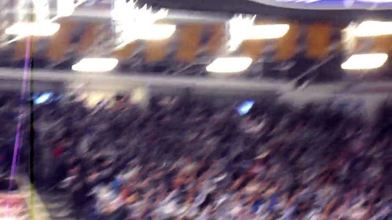 KOMETA-ZLÍN 5:0  7.ZÁPAS ČTVRTFINÁLE PLAYOFF