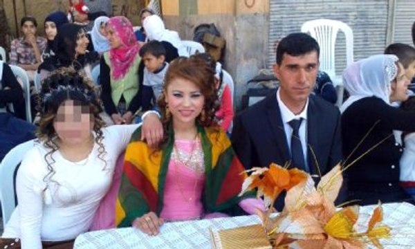 Kına Dönüşü Katliam Gibi Kaza: 8 Ölü, 8 Yaralı