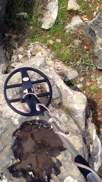 Farmet X2 Dedektör ile mesafe testi