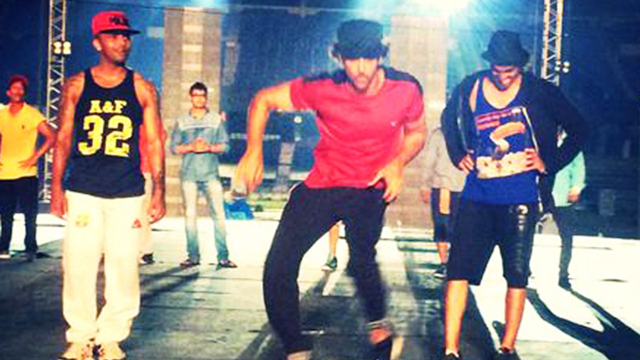 IPL 8 Opening Ceremony | Hrithik Roshan Set To...