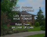BBC1 Continuity May 1988, Neighbours, BBC 6 O'Clock News